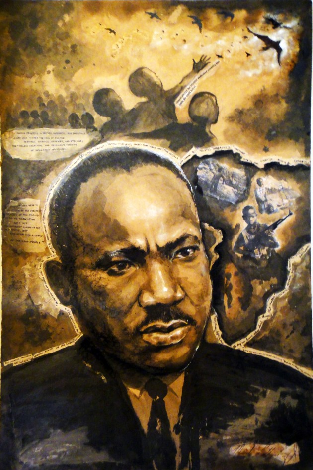 MLK