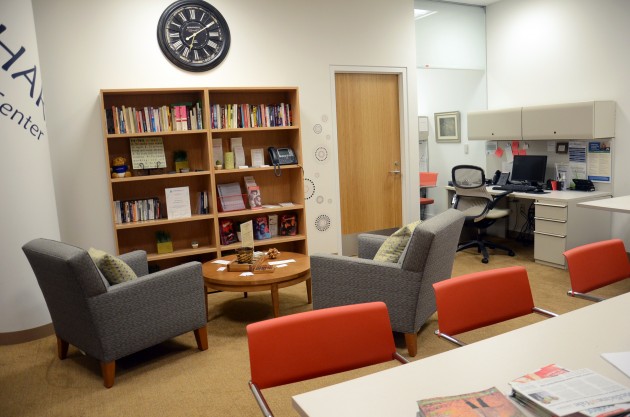 The Sexual Harassment and Assault Response & Education Center (SHARE) is expanding its support group programs to graduate and professional students.
