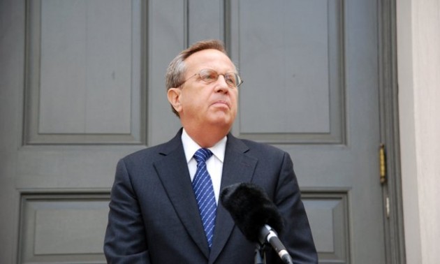 In_an_email_to_the_campus_on_Thursday_University_President_Richard_Levin_announced_the_release_of_a_report_calling_on_the_University_to_take_a_stronger_stance_against_sexual_misconduct