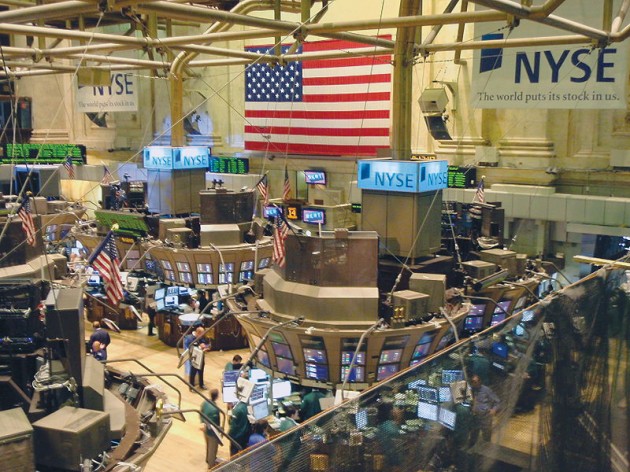 Two Yale professors published a paper arguing that short-term debt markets can run more efficiently when they are lacking in transparency.