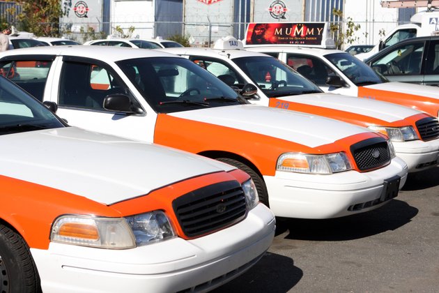 Getting a taxi on Crown Street could get a whole lot easier.