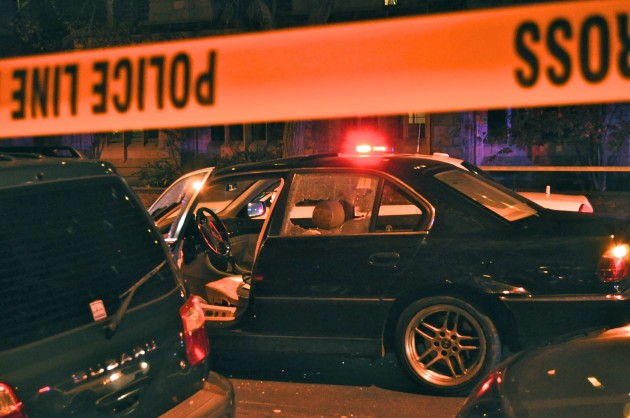 The reliability of ShotSpotter, a system the NHPD uses to detect gunshots citywide, has recently been called into question.