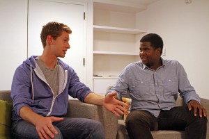 The terms of YCC President Brandon Levin ’13 and Vice President Omar Njie ’13 will end following next week’s 2012-’13 YCC board elections.