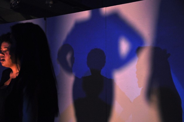 The play “The Shipment” seeks to spark discussions about the experience of race that are not often had at Yale.