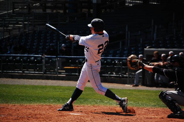 Outstanding pitching characterized play this weekend for Bulldog baseball.