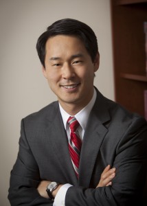James Choi, an associate professor of finance at the School of Management, co-authored a study about the psychological factors of savings patterns.