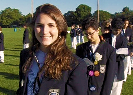 Since the death of Michele Dufault ’11 in a machine shop accident one year ago, a fund has been started in her honor and Yale has tightened workshop safety regulations.