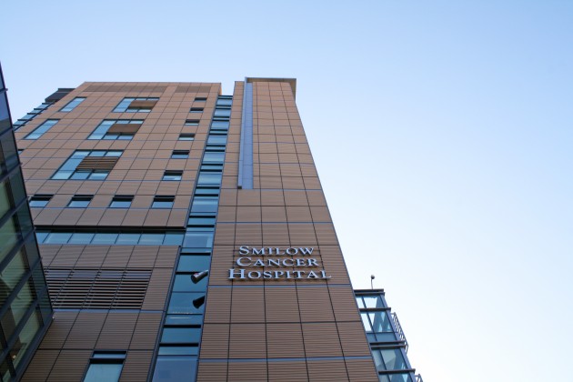 Connecticut hospitals are among those feeling the pinch of a national drug shortage.