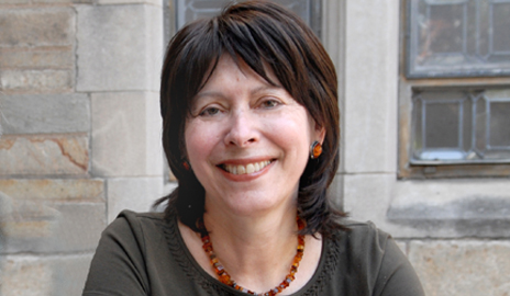 Patricia Pessar, professor of American studies and anthropology and co-founder of the ER&M program, died last month at age 63.