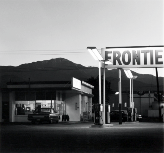 A traveling retrospective at the Yale University Art Gallery will highlight the work of renowned American photographer Robert Adams.