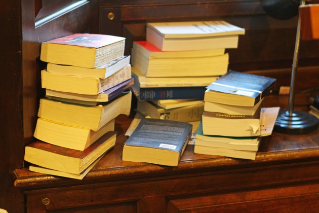 Directed Studies, the intensive humanities program for freshmen, proved to be a substantial factor in the choice to attend Yale for some freshmen.