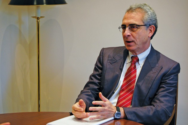 The lawsuit facing professor Ernesto Zedillo GRD '81 came closer to being dismissed when the State Department proposed immunity for him over the weekend.