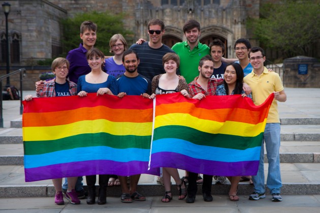 Yale’s student organizers learned in May that the campus would host IvyQ in February, which will run from Feb. 7 to Feb. 10, and began planning immediately after winning the bid.