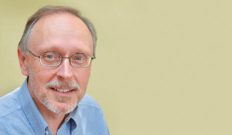 Professor Gary Tomlinson will serve as the Whitney Humanities Center’s director for five years.