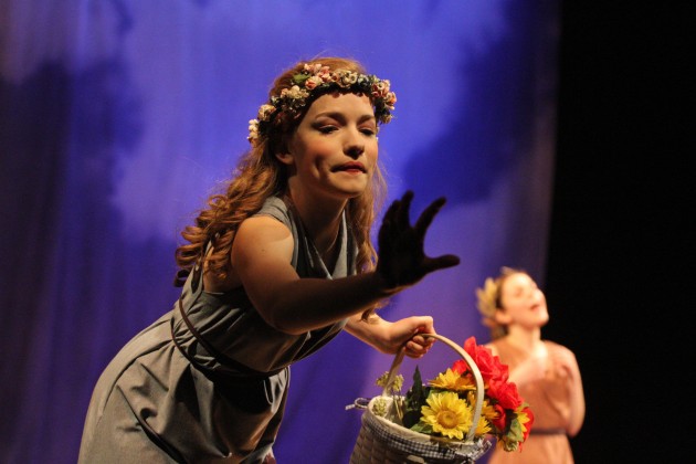 Because of the late date of the extracurricular bazaar, many freshmen missed the chance to audition for theatrical productions before classes started. Shows going up this fall include “Spring Awakening,” “The Seagull” and “Measure for Measure.”