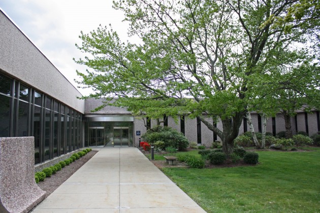University President Richard Levin led Yale in its $109 million purchase of West Campus, a former Bayer Pharmaceuticals campus, in 2007.