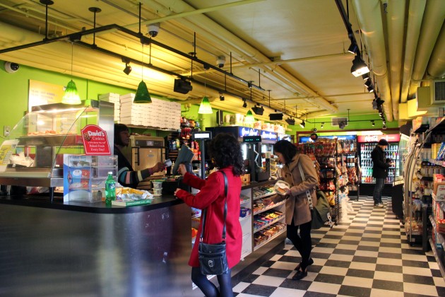 This year, prices at Durfee’s increased for the first time in three years. Yale Dining said the increase was necessary to cover rising wholesale and labor costs.