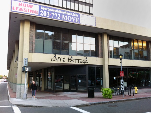 Chipotle is coming to 900 Chapel St. — news that broke when passersby noticed a construction permit outside and was confirmed via a company statement on Twitter Thursday.
