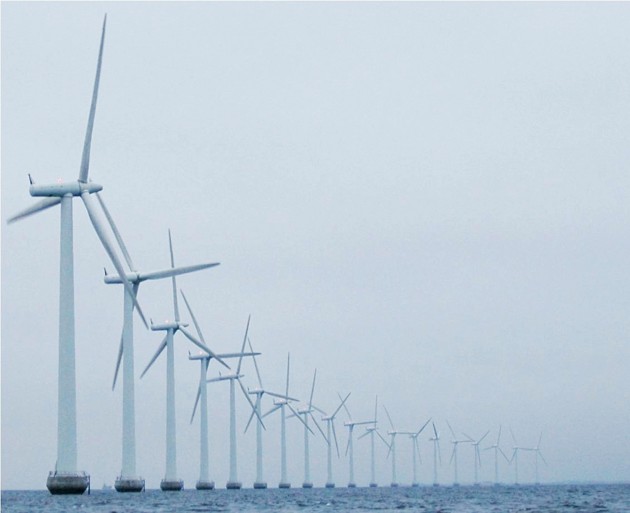 A report issued by the National Wildlife Federation has given new life to the idea that wind turbines should be installed along the coast of Connecticut.