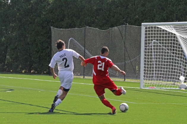 The Bulldogs have won their last two matches against Quinnipiac and Sacred Heart.