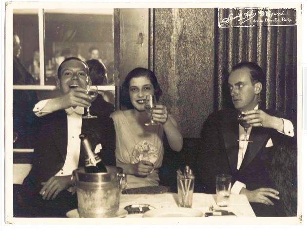 Celebrations honoring songwriter Cole Porter 1913, whose senior year at Yale was exactly a century ago, begin Thursday witha cabaret Centennial Gala.