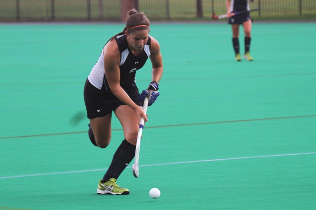 The Elis had a tough weekend, falling to No.1 Syracuse and Ivy rival Cornell.