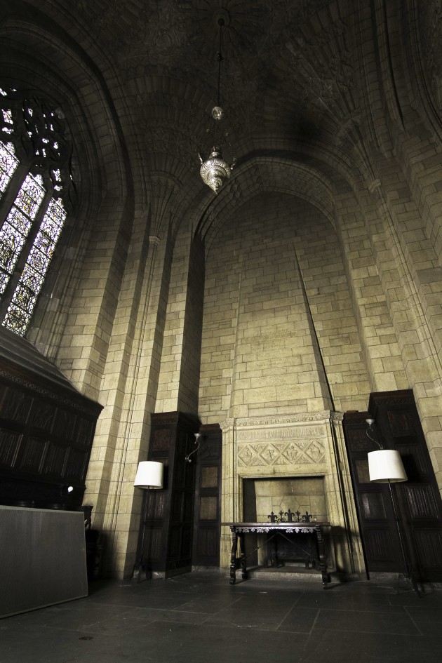 The end of Yale’s partnership with Indigo Blue, a nonprofit Buddhist center, means that all programs hosted by the center will be discontinued.
