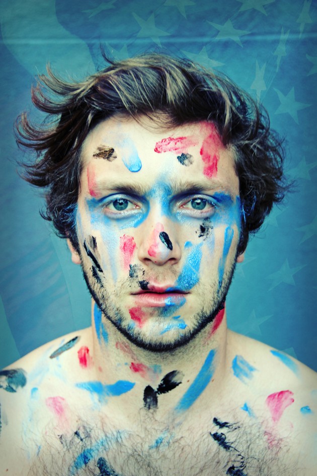 “Richard 2012” will bring election rhetoric to the stage for the next two weekends.