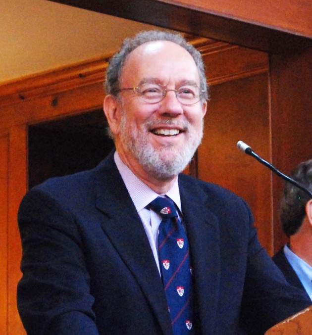 Timothy Dwight Dean Jeffrey Brenzel has expressed interest in writing about changing admissions practices in higher education.