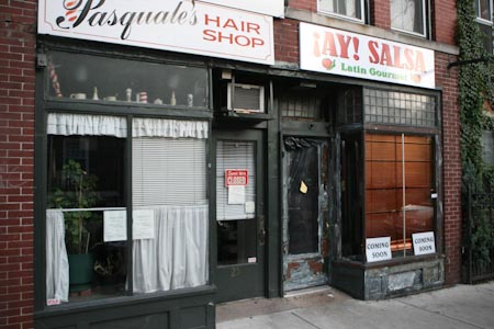 Gastronomique, A student-favorite french eatery, has closed
The restaurant, known for its crepes, “High Street Steak Burger” and other delights since opening in 2002, abruptly shut its doors over the summer. (Its owner and chef, Marc Woll, could not be reached this week for comment, but he told the News in November that he had poured his life savings — $22,000 — into the restaurant after emerging from a monthlong coma.) Students apparently will now be able to enjoy Latino food at Ay! Salsa in Gastro’s stead.