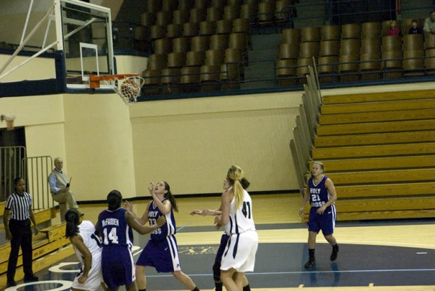 The Bulldogs opened their season with a 18-point comeback over Holy Cross.