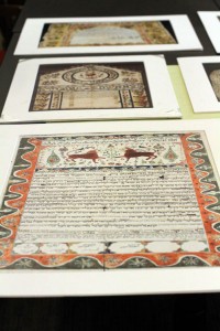 This Aramaic text from the Judaica Collection is just one of the plethora of items in the University Library’s special collections. Cuts to the library’s budget may reduce the traveling potential for Yale’s special collections curators.