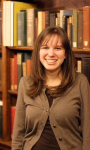 Amy Watson ’10 and Joshua Silverstein ’10, both history majors, were awarded the Gates Cambridge Scholarship on Thursday.