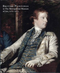 The Yale University Press has been the sole distributor of all The Metropolitan Museum of Art’s books since 2000.