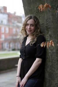 “Tigers Be Still,” to be produced by the Roundabout next fall, was initially what helped Rosenstock get accepted to the Yale School of Drama three years ago.