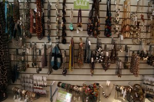In the 1970s, the streets of New Haven were lined with dozens of jewelry shops. Today only a handful are found on Chapel Street.