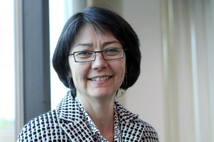 Meg Bellinger, the director of the Office of Digital Assets and Infrastructure, believes that Yale needs to better manage its digital data.