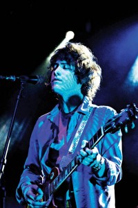 MGMT will headline Tuesday’s Fling, regardless of the weather (and what songs they choose to perform).