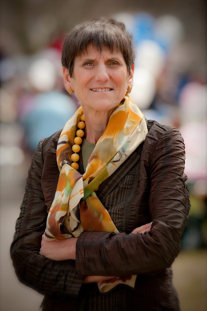 CT-03: Incumbent Democrat Rosa DeLauro Seeks To Defeat Most Formidable ...