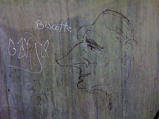 is graffiti vandalism argumentative essay regents