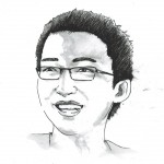 Xiuyi Zheng_Opinion Portrait