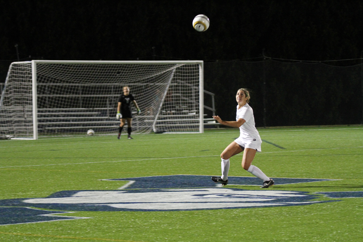 WOMEN’S SOCCER: Bulldogs Blank Marist - Yale Daily News