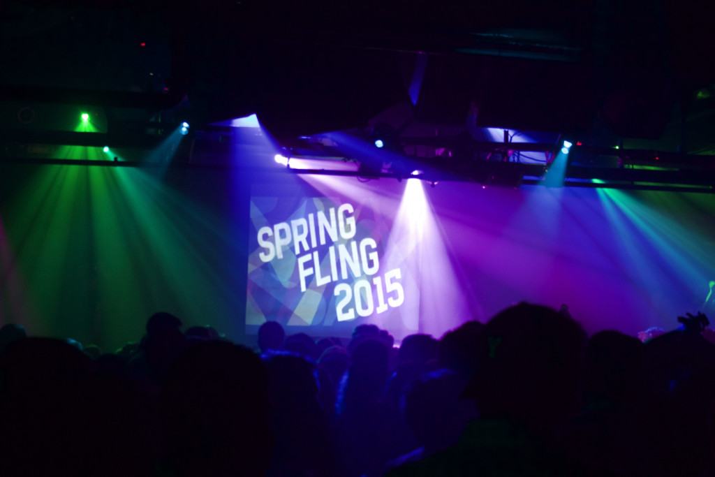 Fling date Fling date