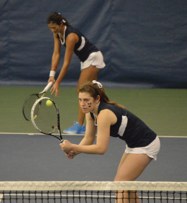 WOMEN'S TENNIS: Coaching decision yet to be made - Yale Daily News