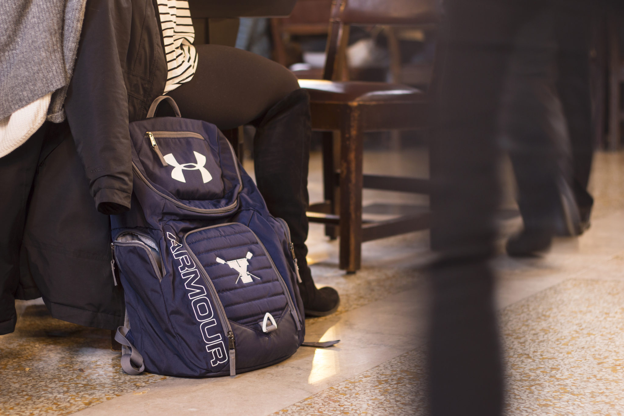 One Yale, Under Armour - Yale Daily News