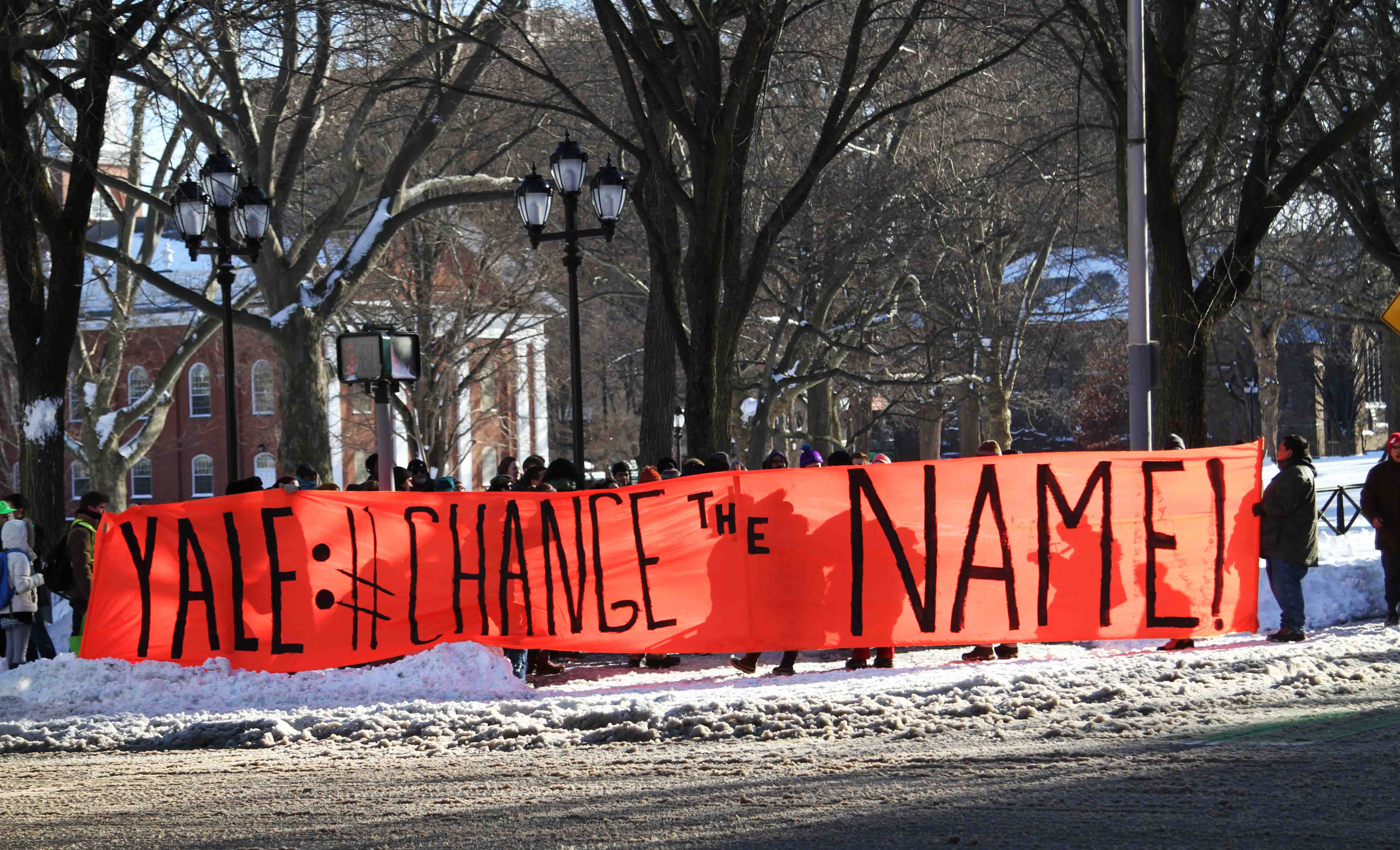 New Haven to create new trail connecting Farmington Canal Line and