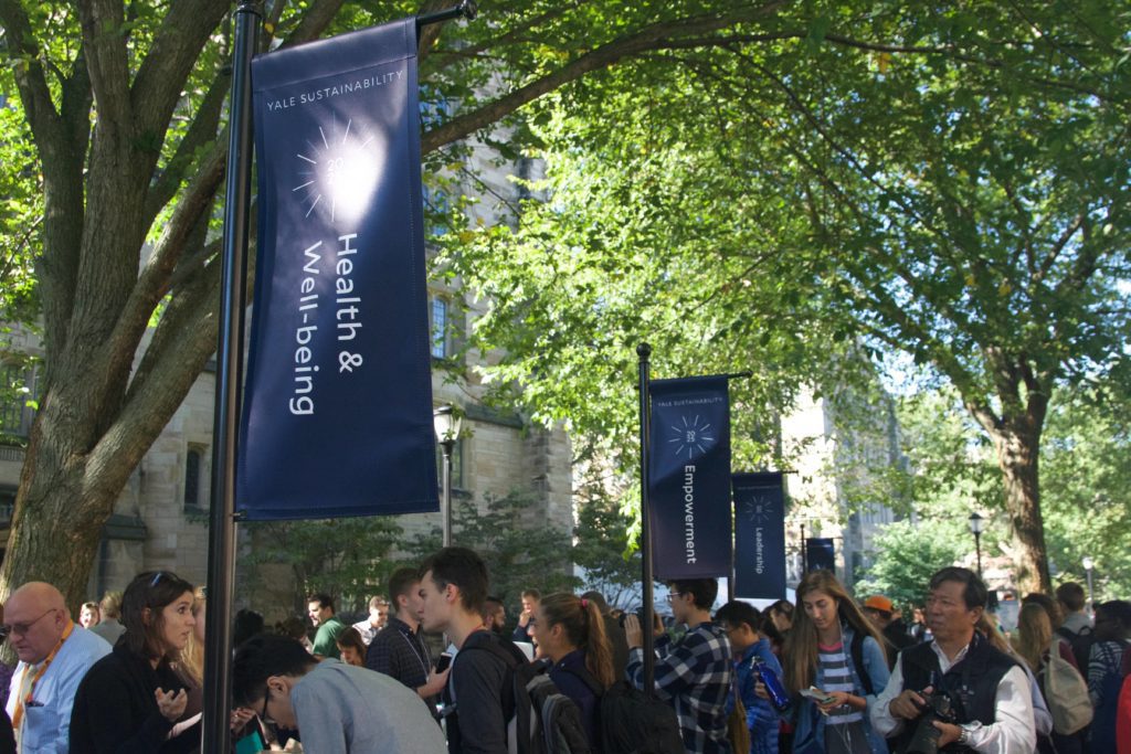 Residents hope for easier access to Yale events Yale Daily News