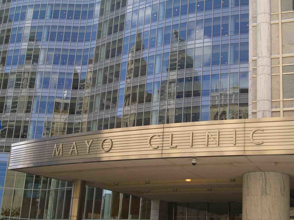 Yale-Mayo Clinic to further regulatory science