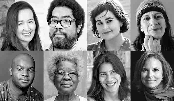 Windham-Campbell Prize awarded to eight writers - Yale Daily News