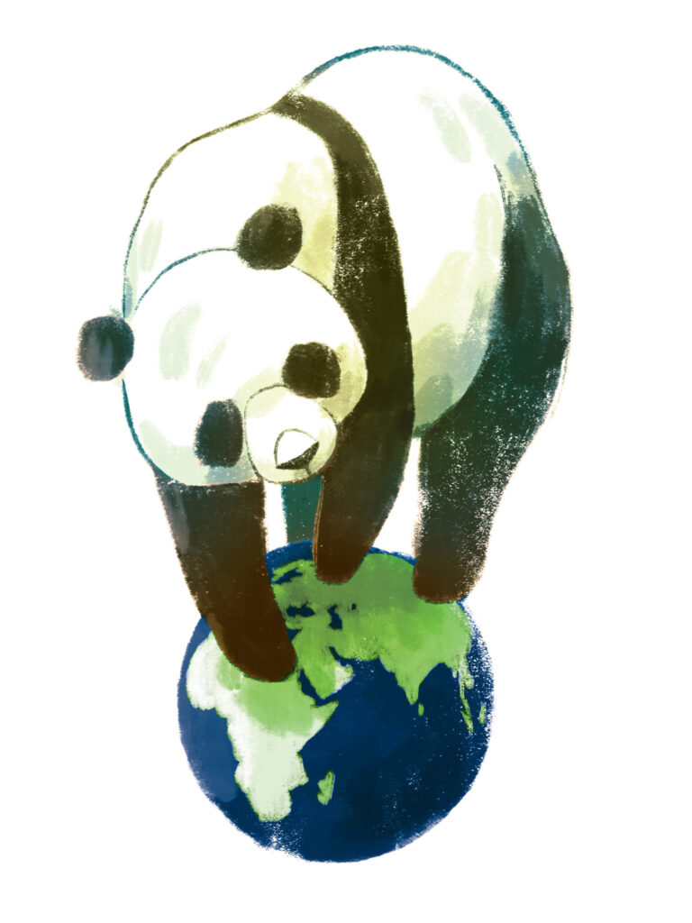 new-study-explores-climate-change-pandas-yale-daily-news